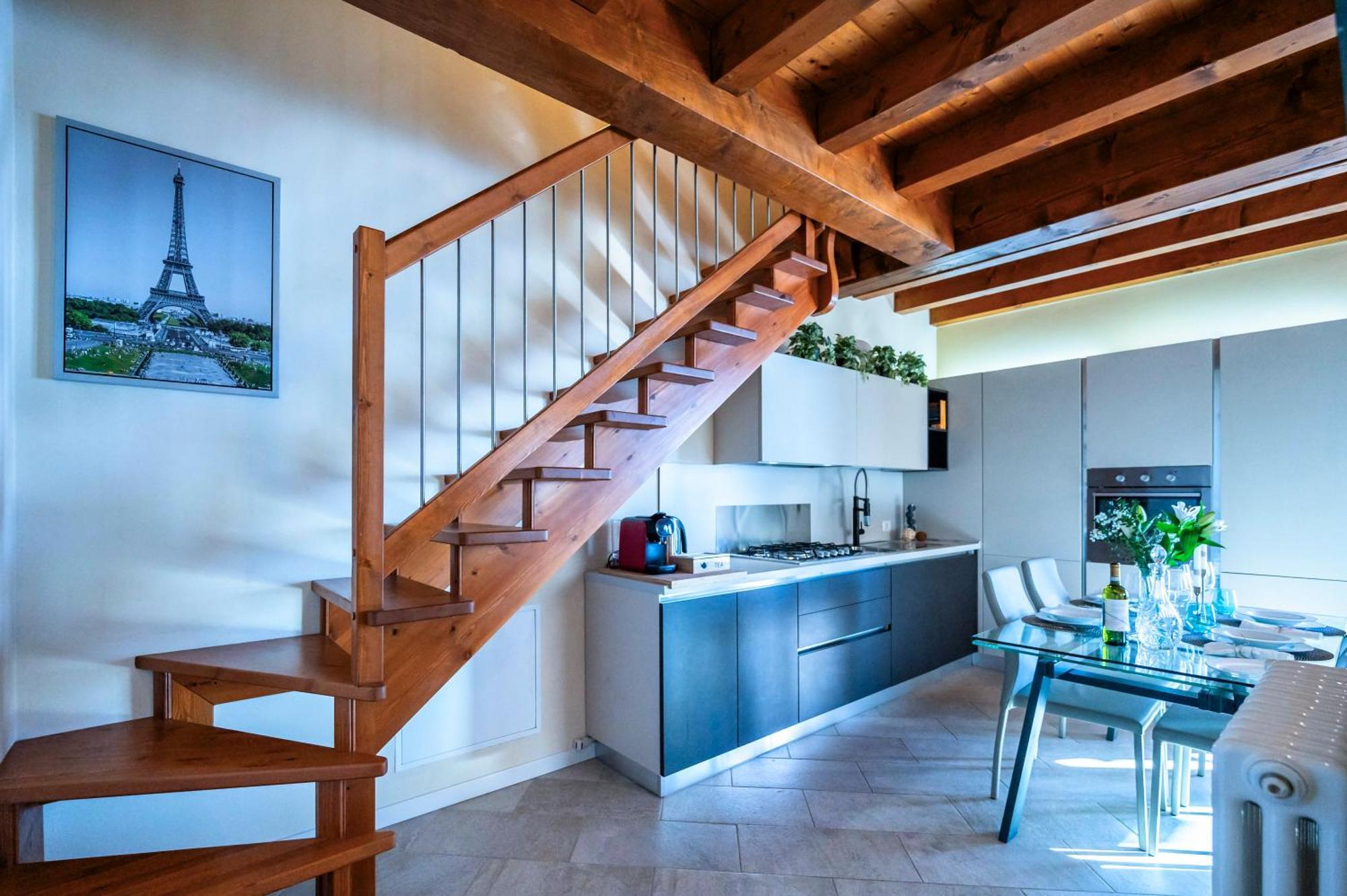 Iseo Lake Villa Con Vista Lago E Piscina Costa Volpino Luaran gambar